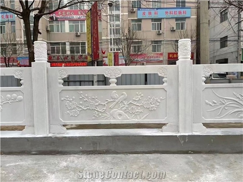 Ivory Jade Marble Finished Product