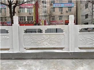 Ivory Jade Marble Finished Product