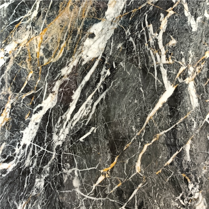 Karacabey Black Marble importance=