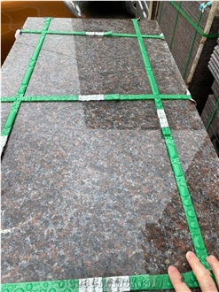 Karimnagar Brown Granite Slab