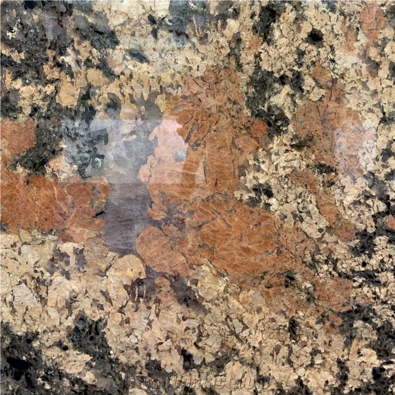 Krystallos Medley Granite importance=