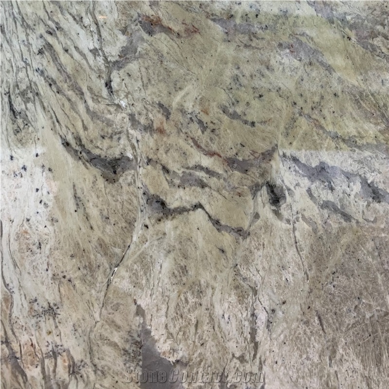 Krystallos Pink Granite importance=