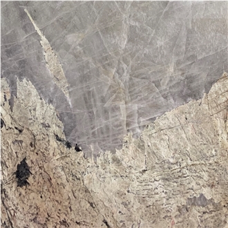 Krystallos Pink Granite Tile