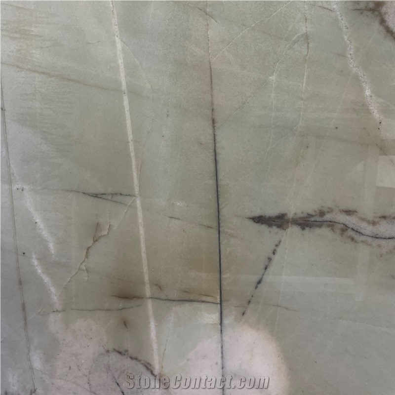 Laguna Crystal Quartzite importance=