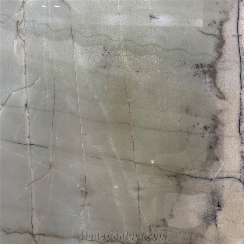 Laguna Crystal Quartzite Tile