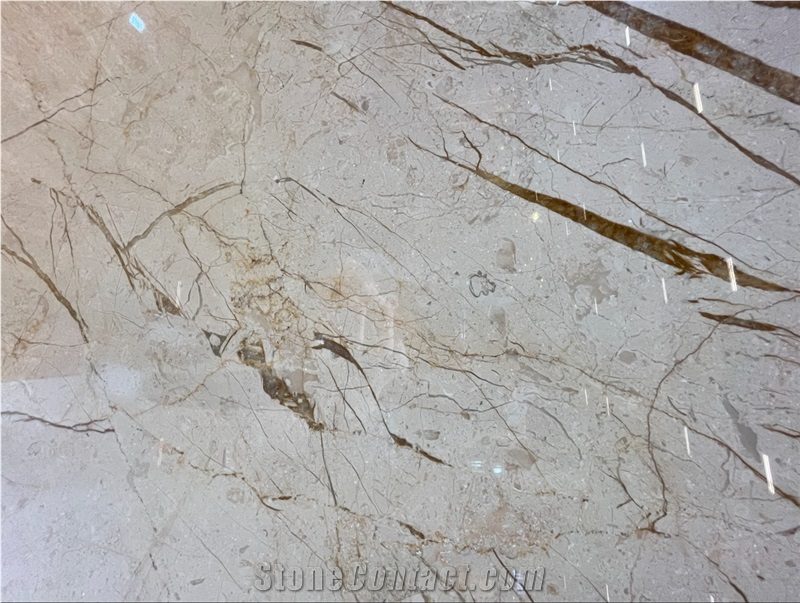Melisa Jin Marble Slab