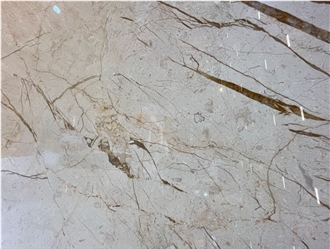 Melisa Jin Marble Slab