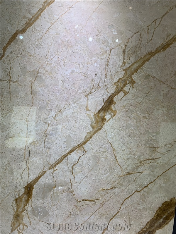 Melisa Jin Marble Slab