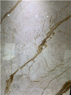 Melisa Jin Marble Slab