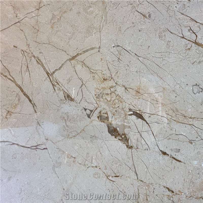 Melisa Jin Marble Tile