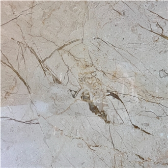 Melisa Jin Marble Tile