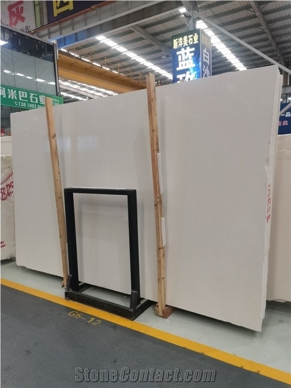 Mocha Creme Limestone Slab
