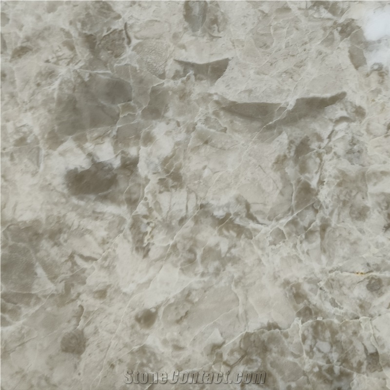 Moon Grey Marble Tile