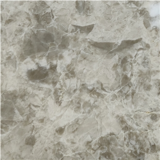 Moon Grey Marble Tile