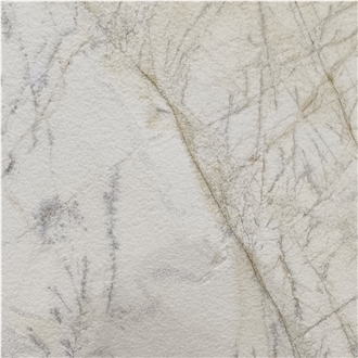 Moroccan White Marble Tile