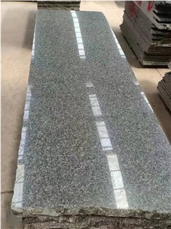 Mountain Grey Granite Slab