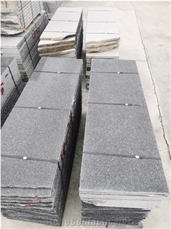 Mountain Grey Granite Slab