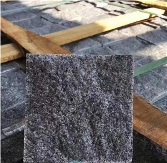 Mountain Grey Granite Finished Product
