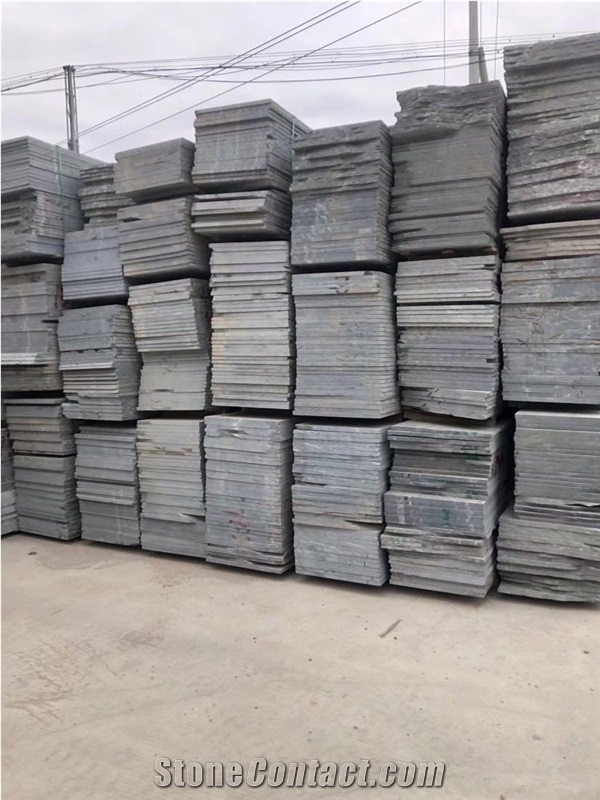 New G654 Granite Slab