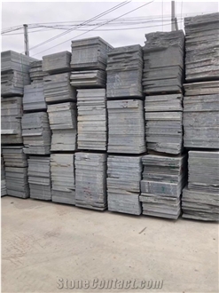 New G654 Granite Slab