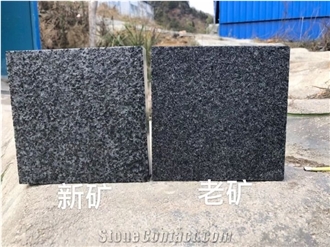 New G654 Granite Finished Product