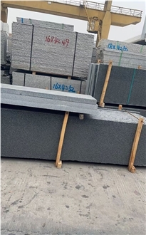 New Impala Granite Slab