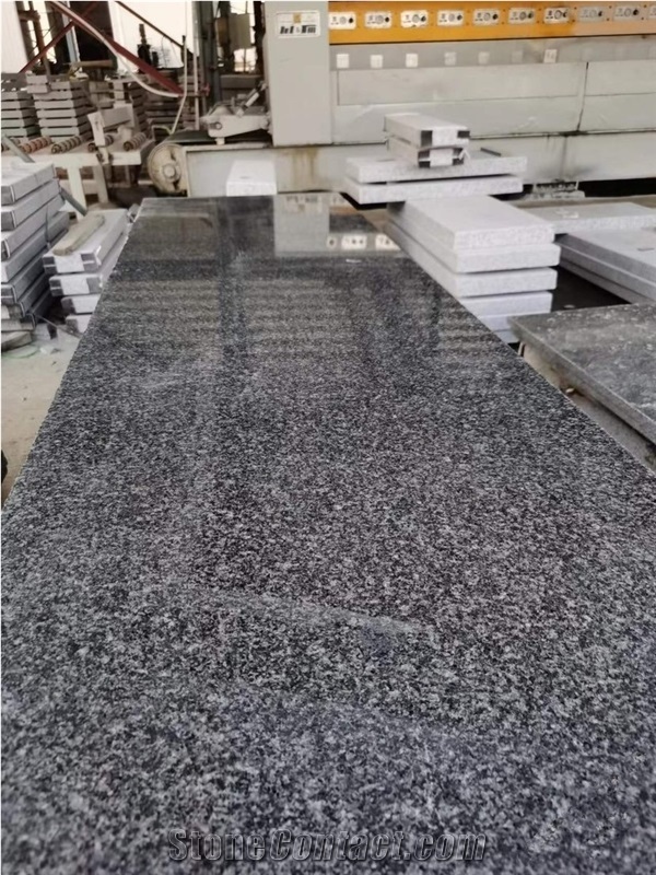 New Padang Granite Slab
