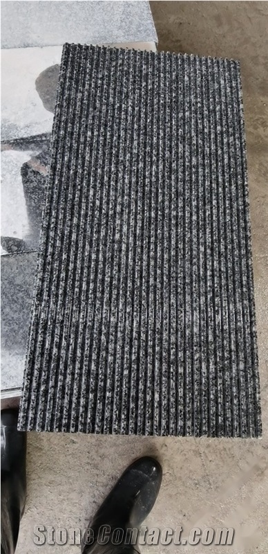 New Padang Granite Finished Product