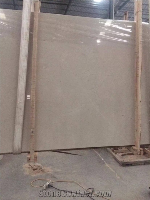 New Royal Botticino Marble Slab