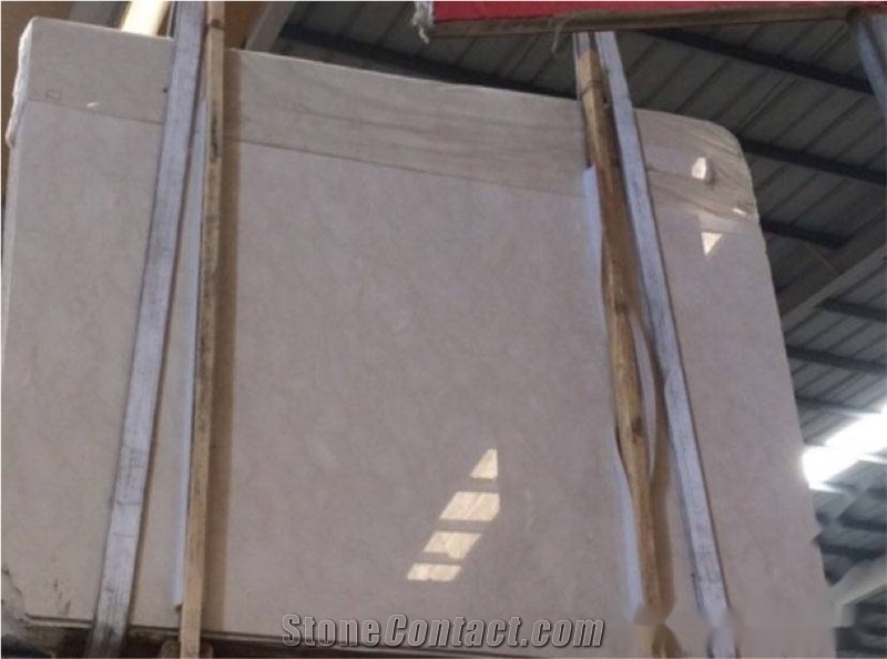 New Royal Botticino Marble Slab