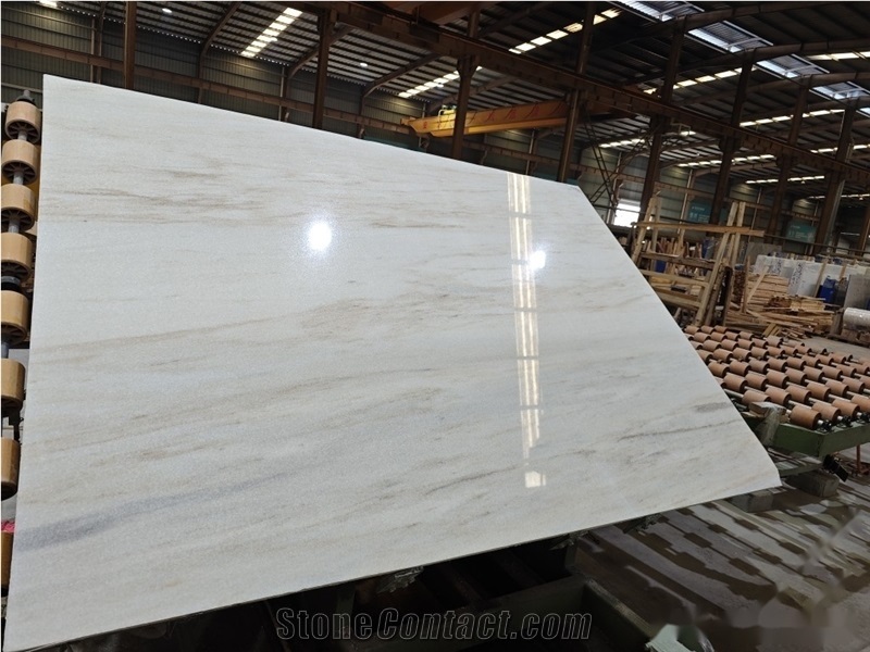 Palissandro Chiaro Marble Slab