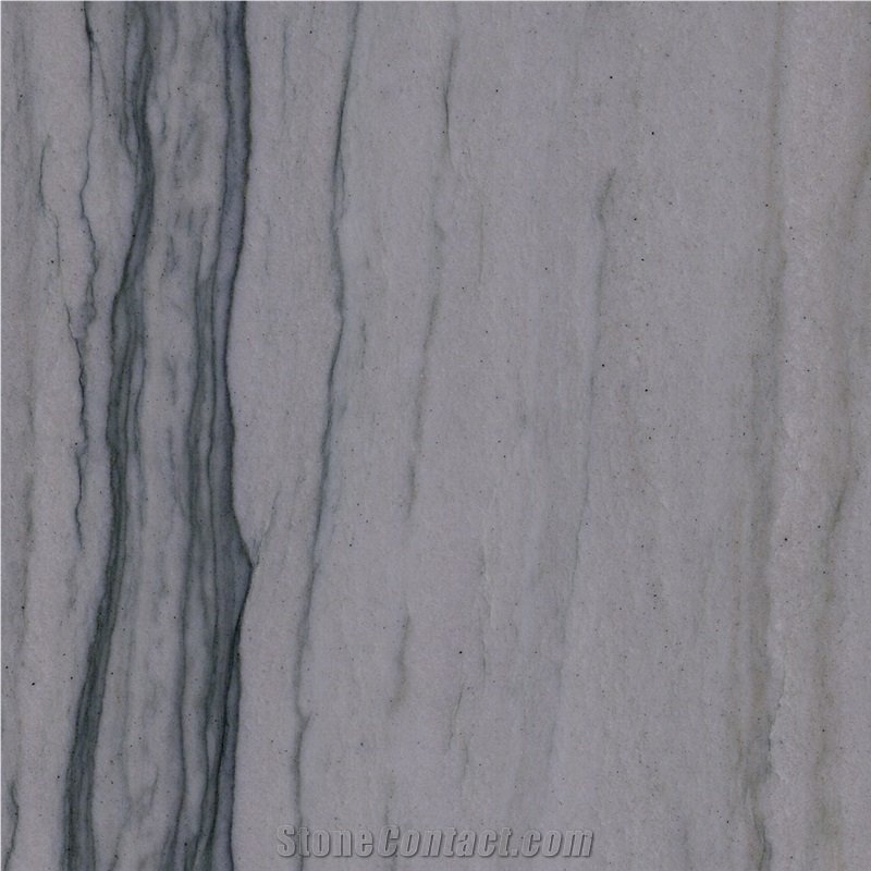 Perla Grey Quartzite Tile