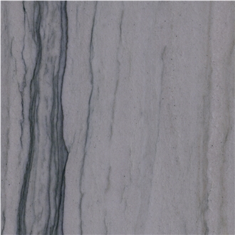 Perla Grey Quartzite Tile