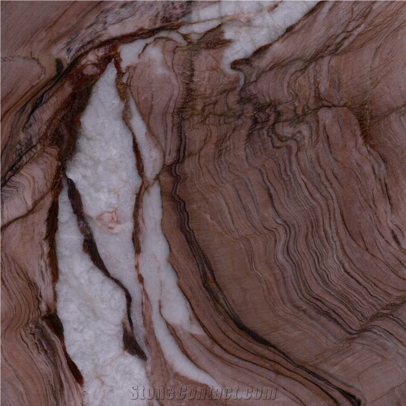 Revolution Quartzite importance=