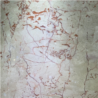 Rosalia Light Marble Tile