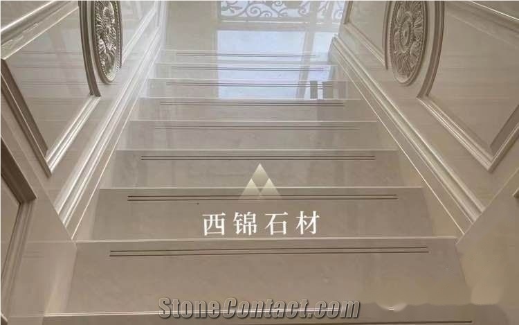 Royal Botticino Marble Finished Product