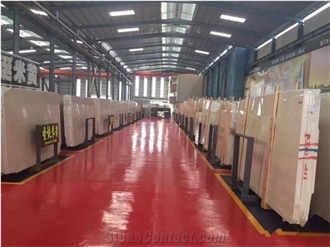Royal Botticino Marble Slab