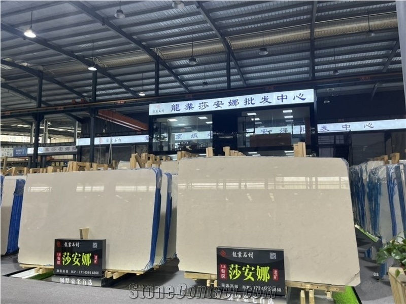Royal Botticino Marble Slab