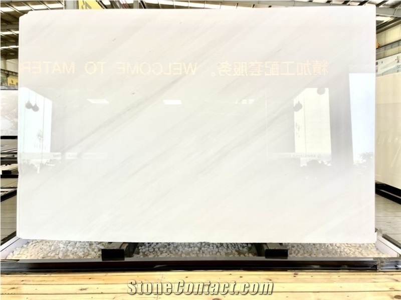 Sivec PA Marble Slab