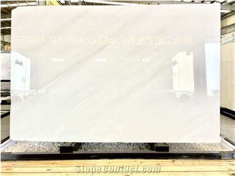 Sivec PA Marble Slab
