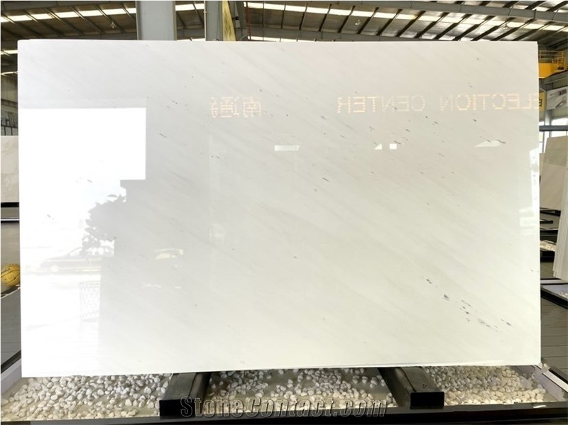 Sivec PA Marble Slab