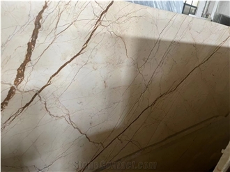 Sofitel Gold Marble Slab