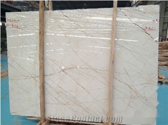 Sofitel Gold Marble Slab