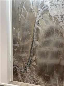 Splendido Quartzite Slab