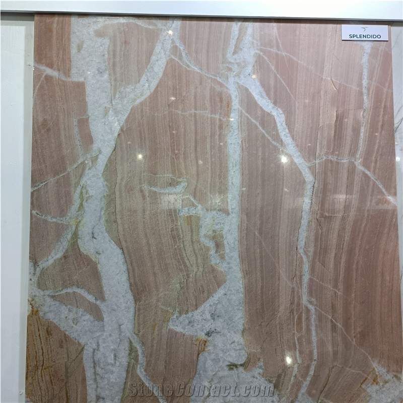 Splendido Quartzite Slab