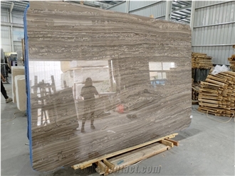 Striato Tortora Marble Slab
