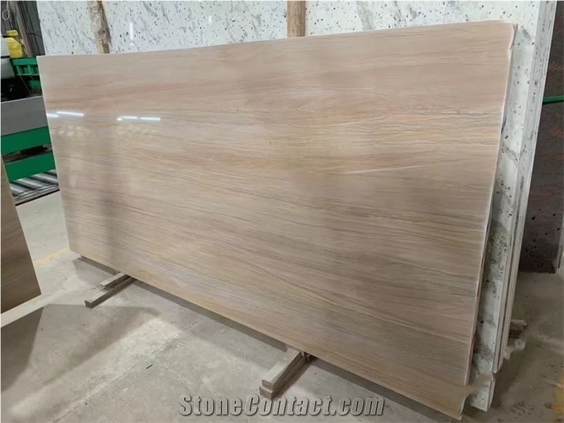 Striato Tortora Marble Slab