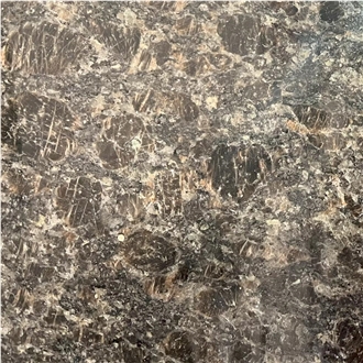 Tan Brown Granite