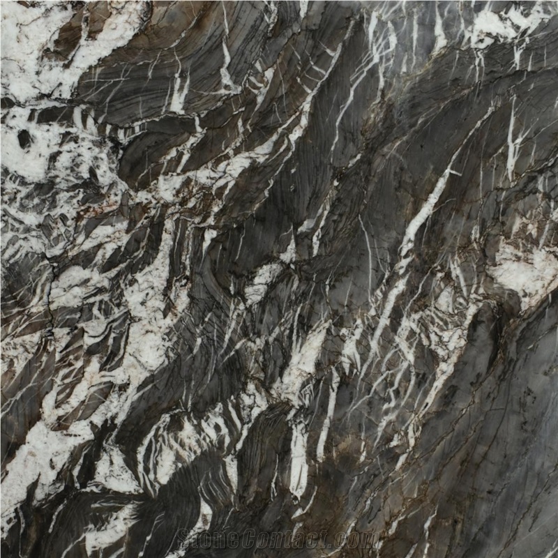 Vittara Cristallo Quartzite importance=