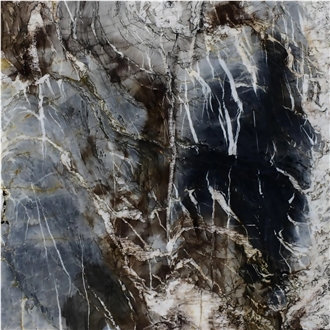 Vittara Cristallo Quartzite Tile